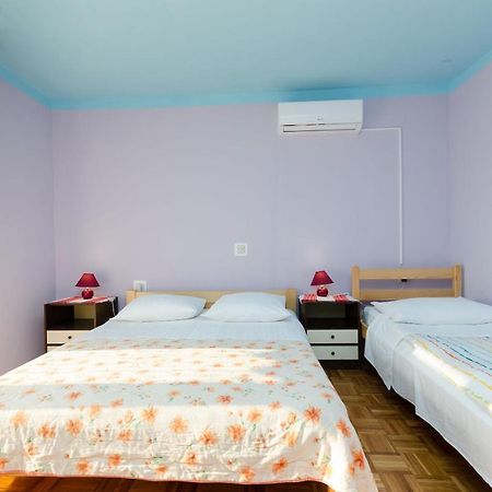 Apartment Marija Zdenko Лопар Экстерьер фото