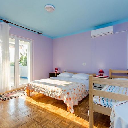 Apartment Marija Zdenko Лопар Экстерьер фото