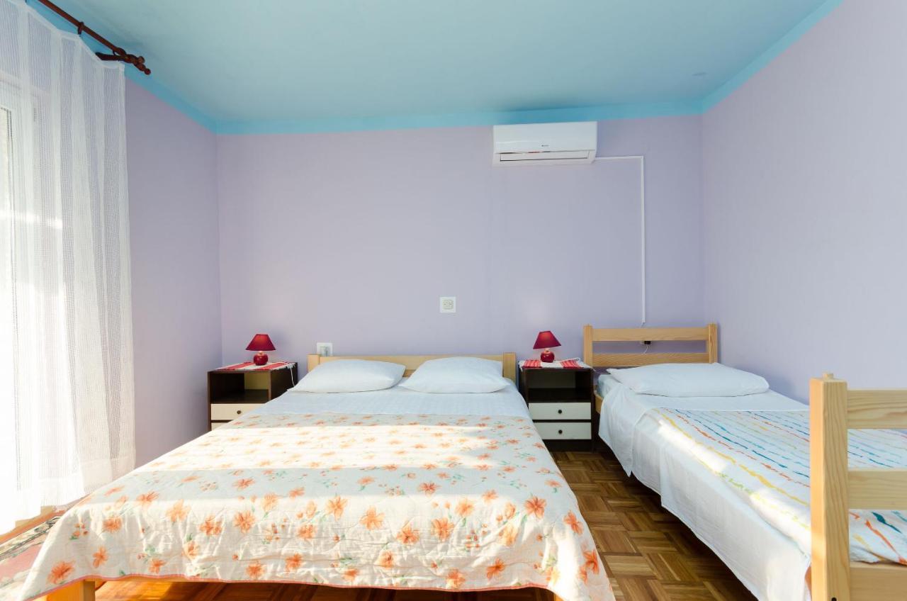 Apartment Marija Zdenko Лопар Экстерьер фото