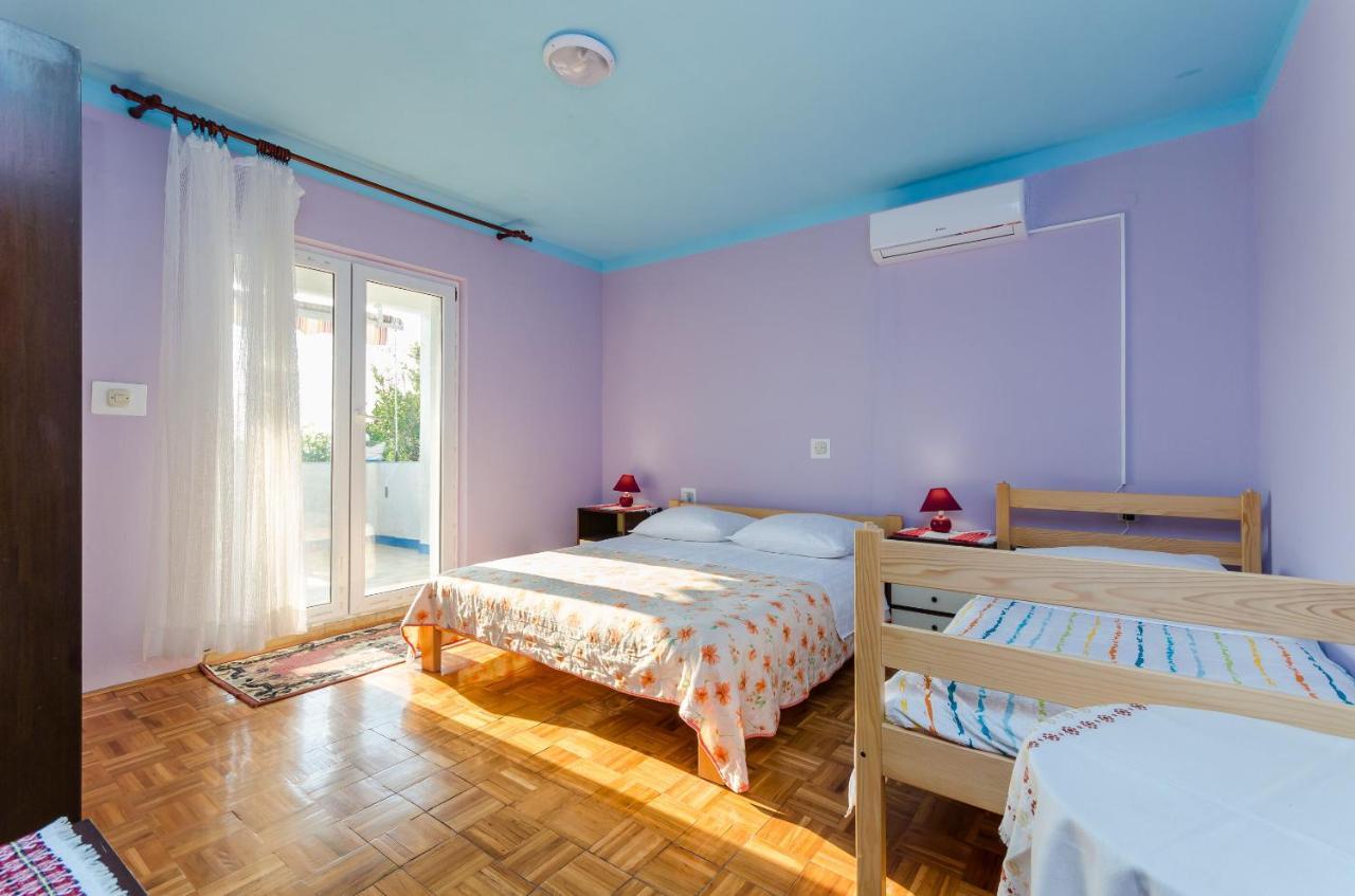 Apartment Marija Zdenko Лопар Экстерьер фото
