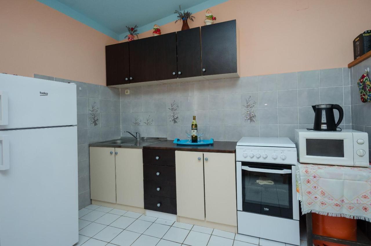 Apartment Marija Zdenko Лопар Экстерьер фото