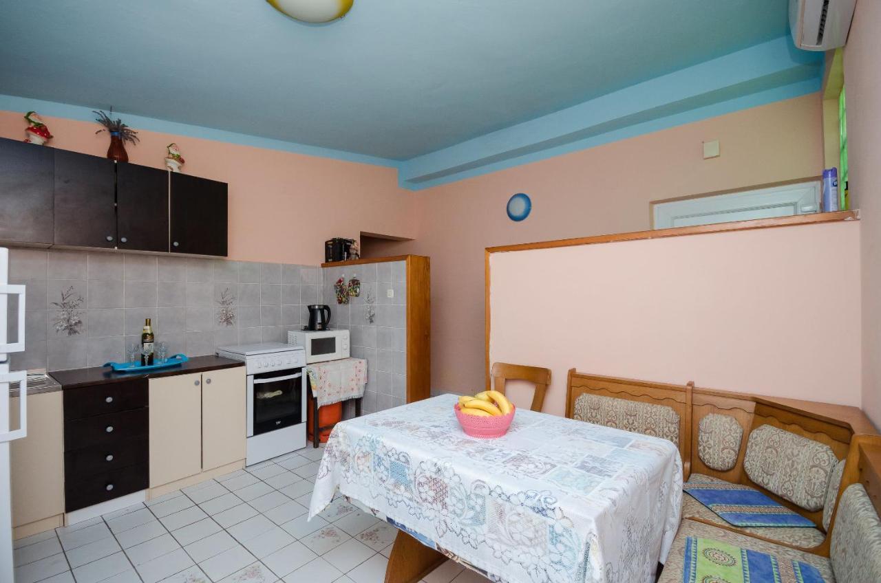 Apartment Marija Zdenko Лопар Экстерьер фото